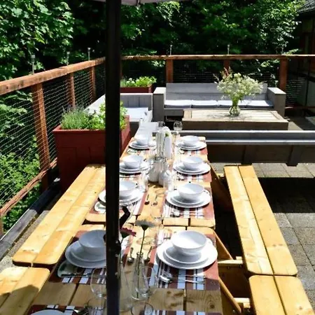 Hostel Guesthouse-relaxed-tours